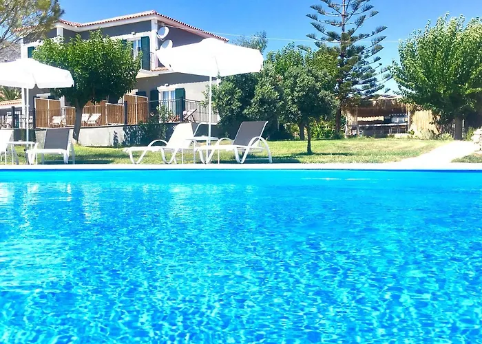 Alegria Kefalonia