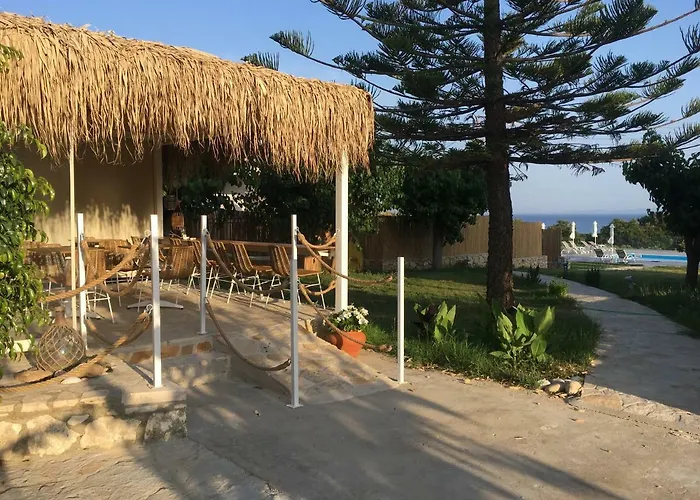 Alegria Kefalonia