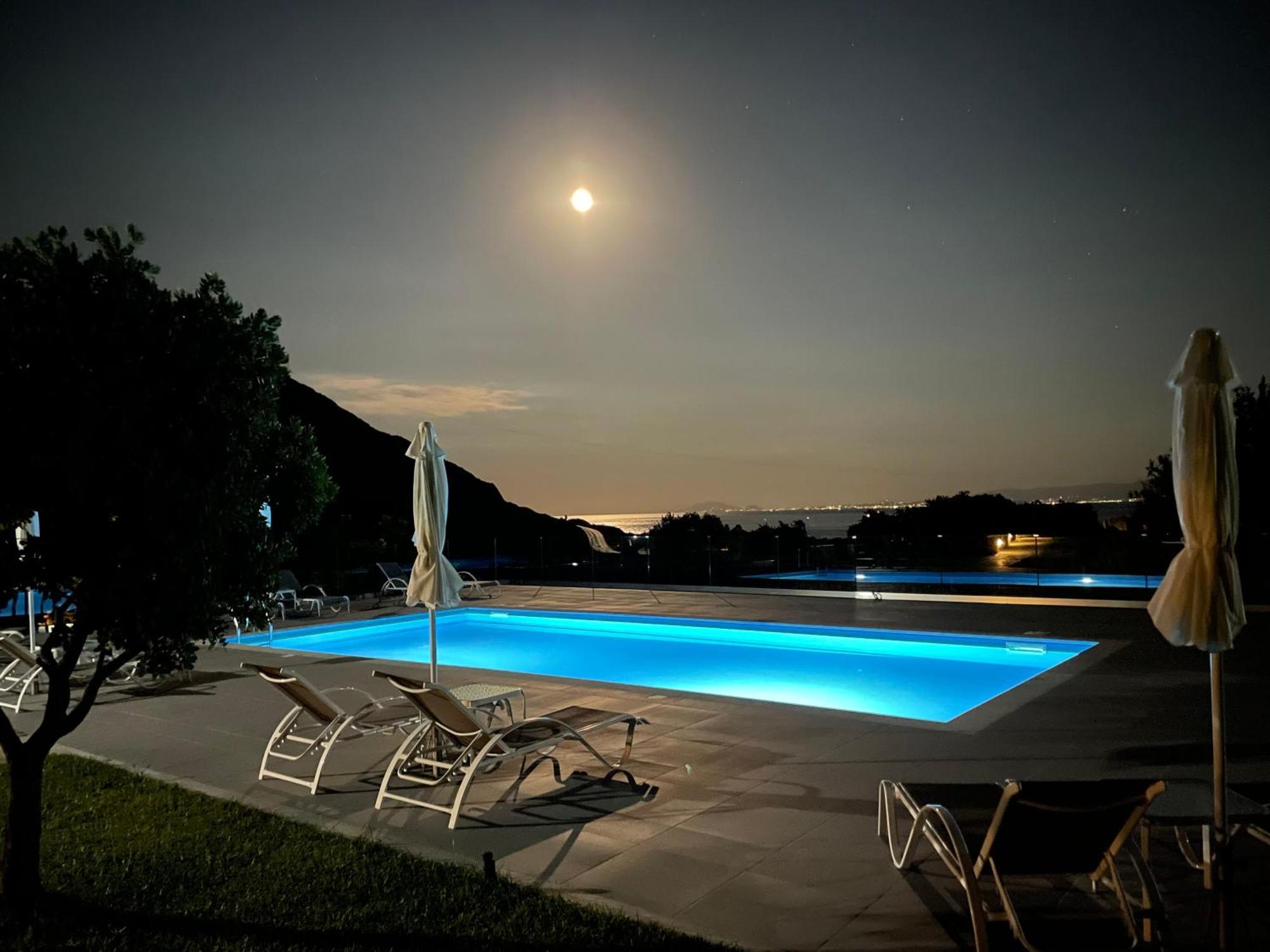 Alegria Kefalonia Appartement
