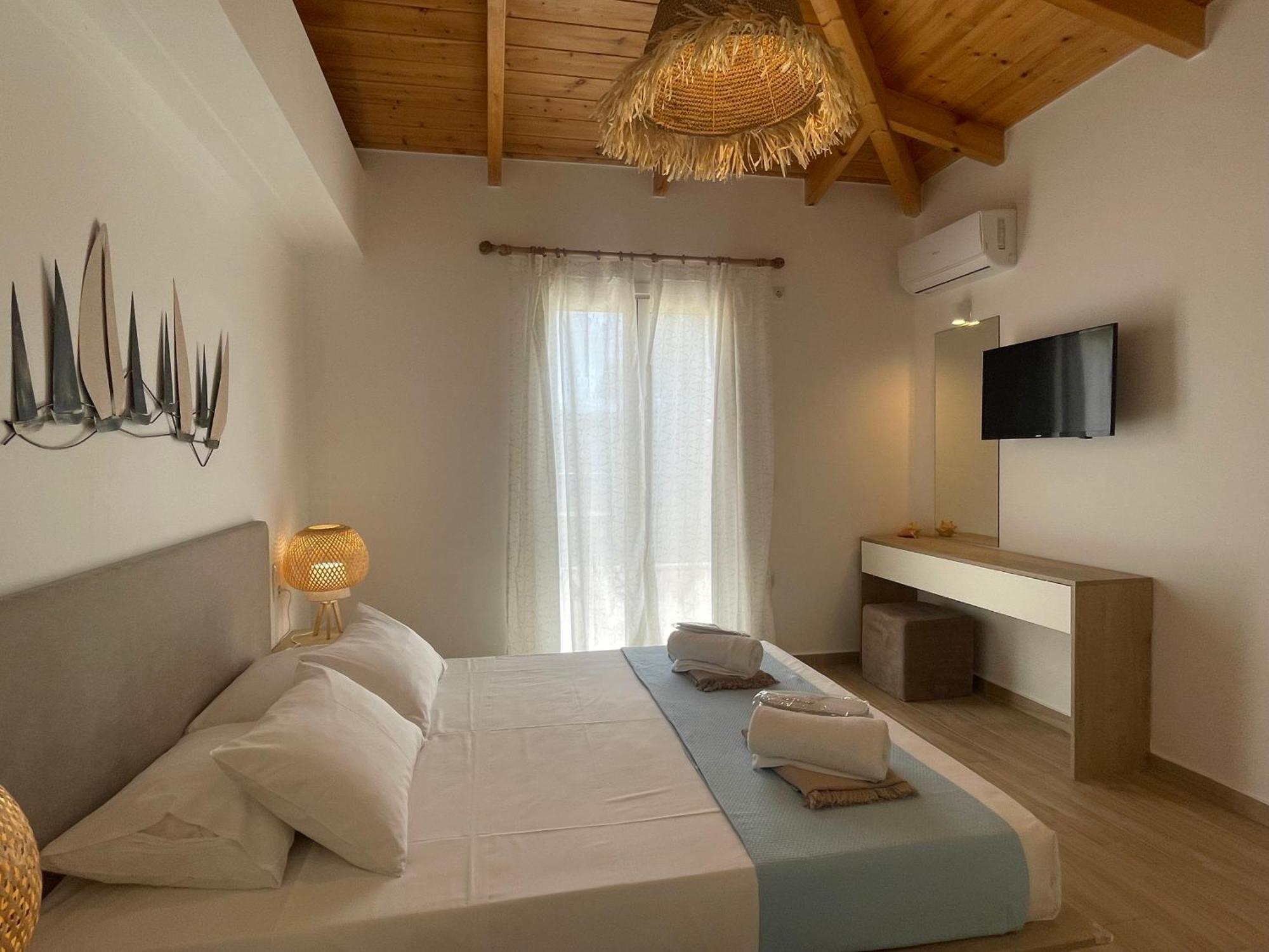 Appartamento Alegria Kefalonia
