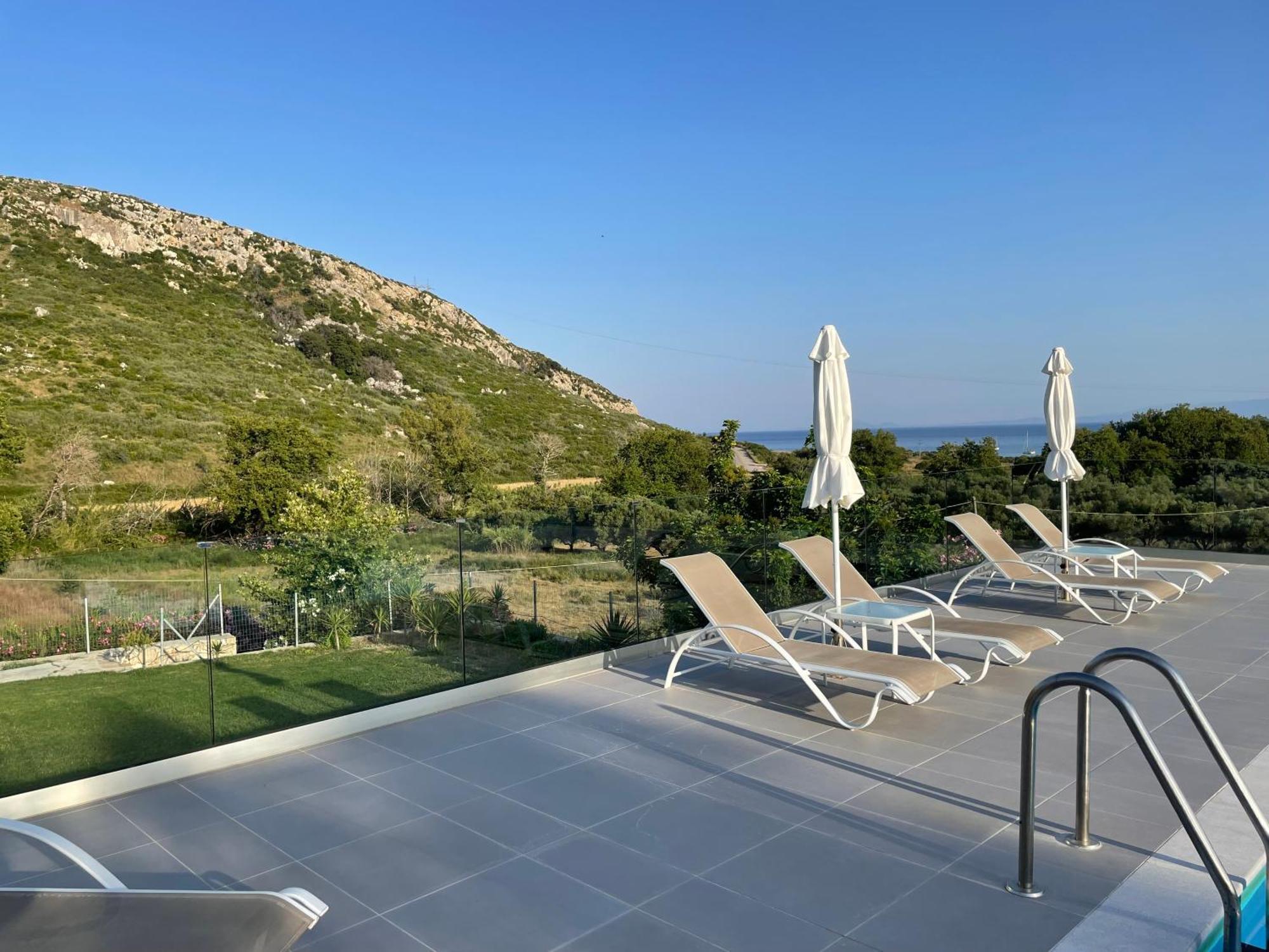 Appartement Alegria Kefalonia
