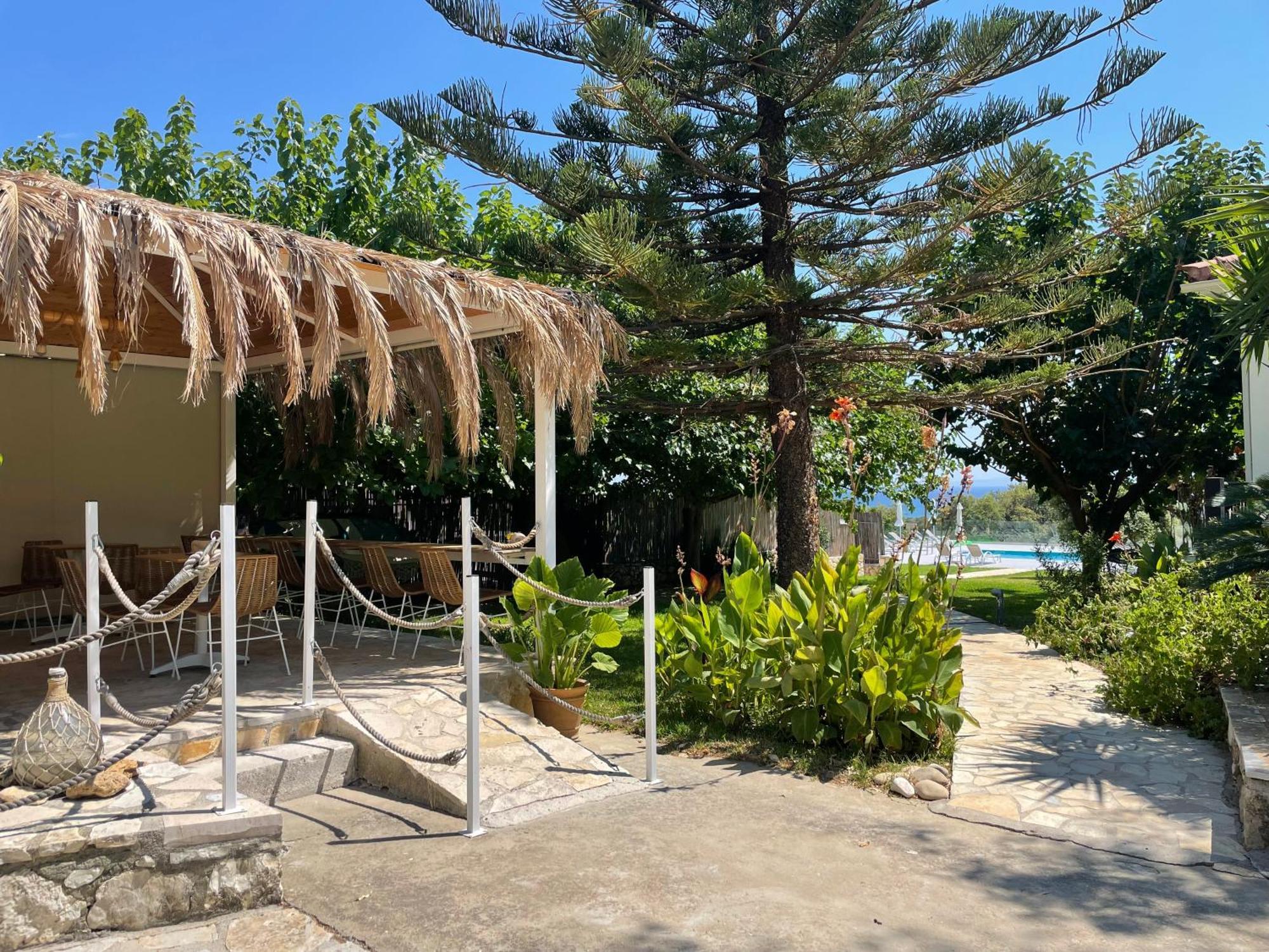 Appartamento Alegria Kefalonia Katelios