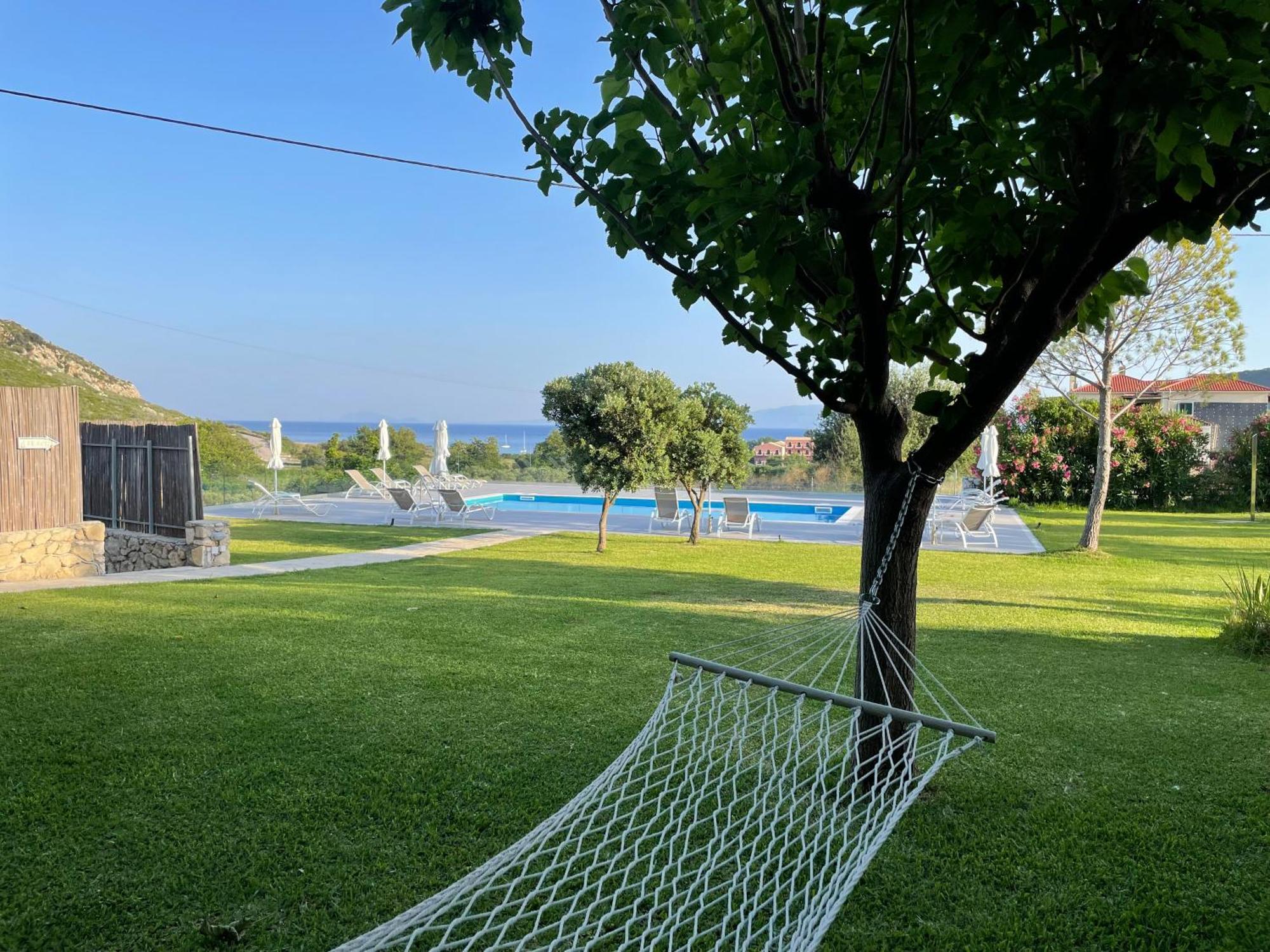 Alegria Kefalonia Katelios
