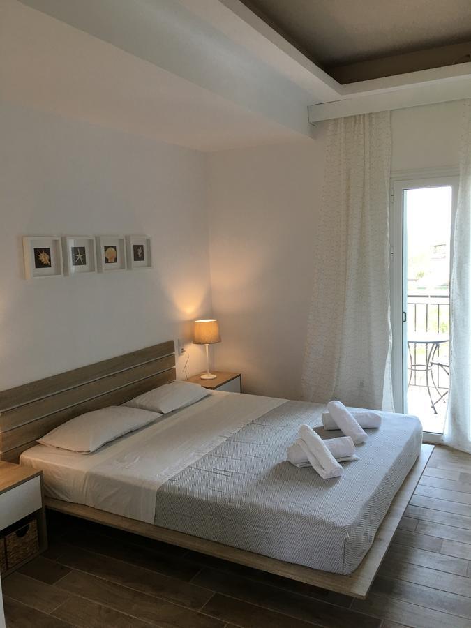 Appartement Alegria Kefalonia Katelios