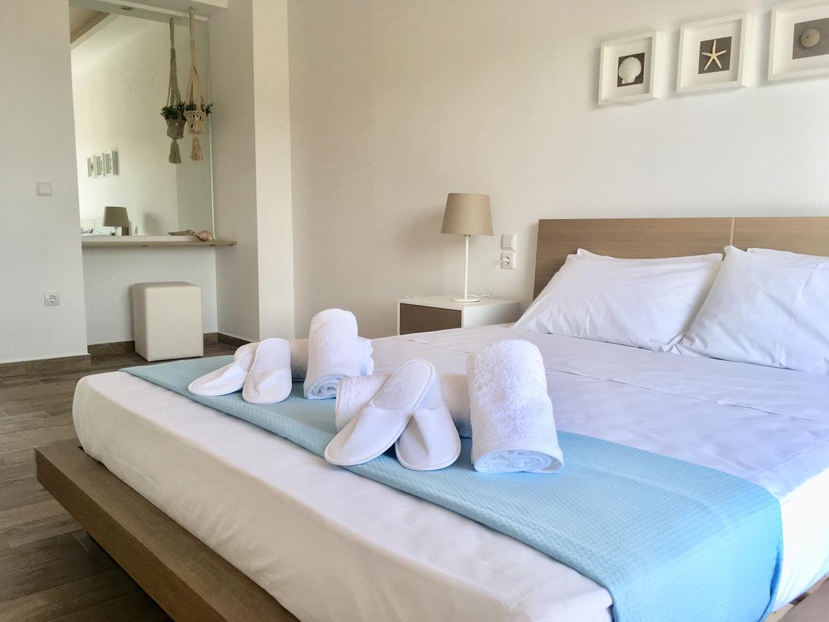 Appartement Alegria Kefalonia