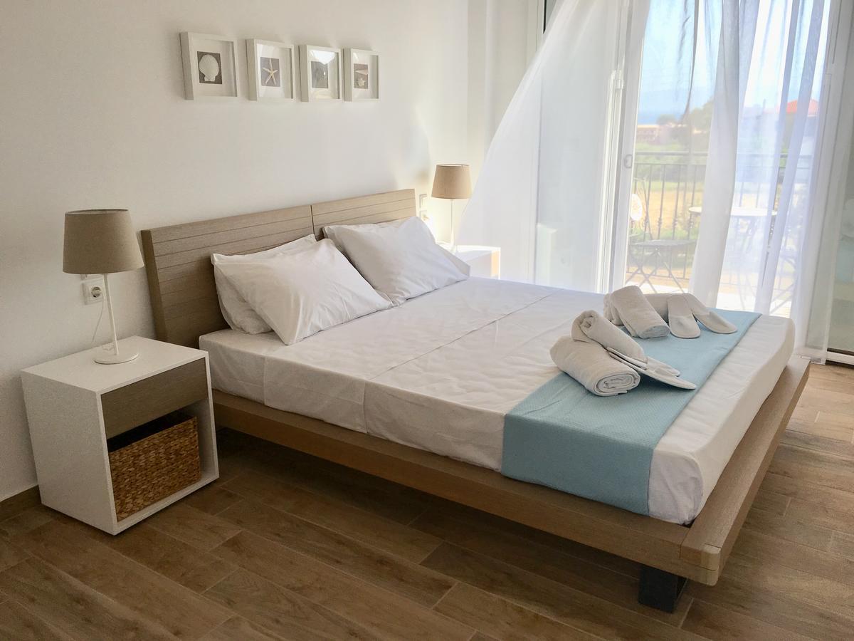 Alegria Kefalonia Appartement