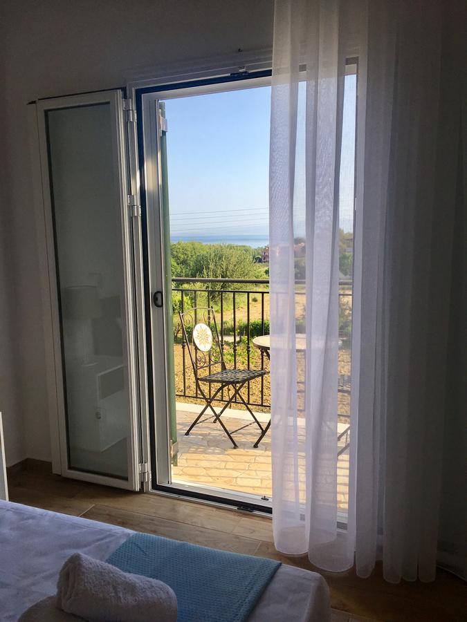 Appartement Alegria Kefalonia Katelios