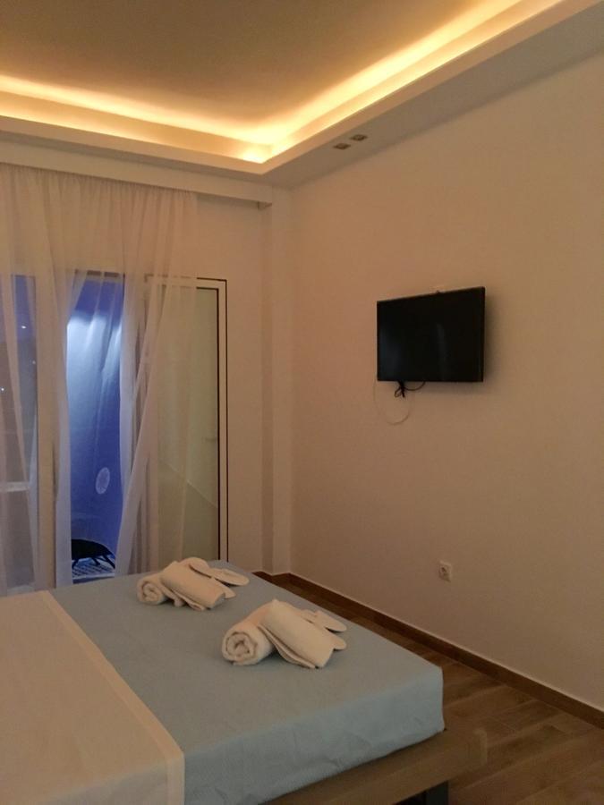 Alegria Kefalonia Appartement Katelios