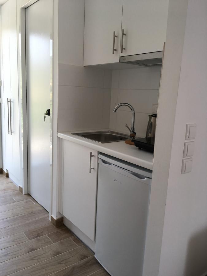 Alegria Kefalonia Appartement Katelios