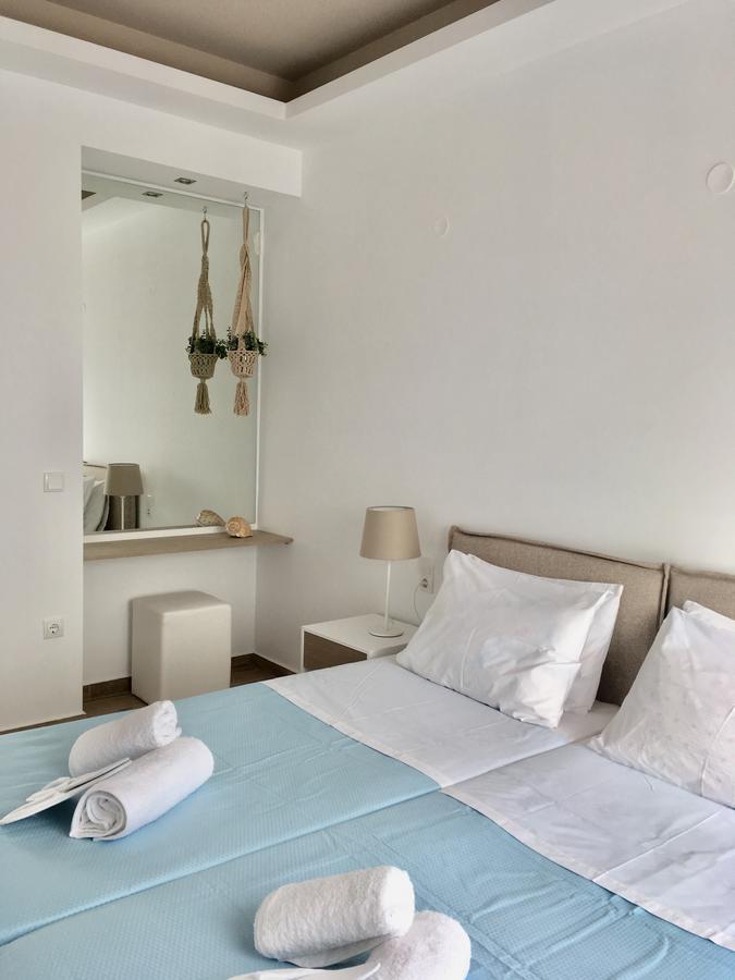 Alegria Kefalonia Appartement *