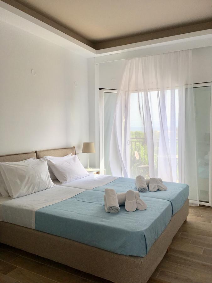Alegria Kefalonia Appartement *