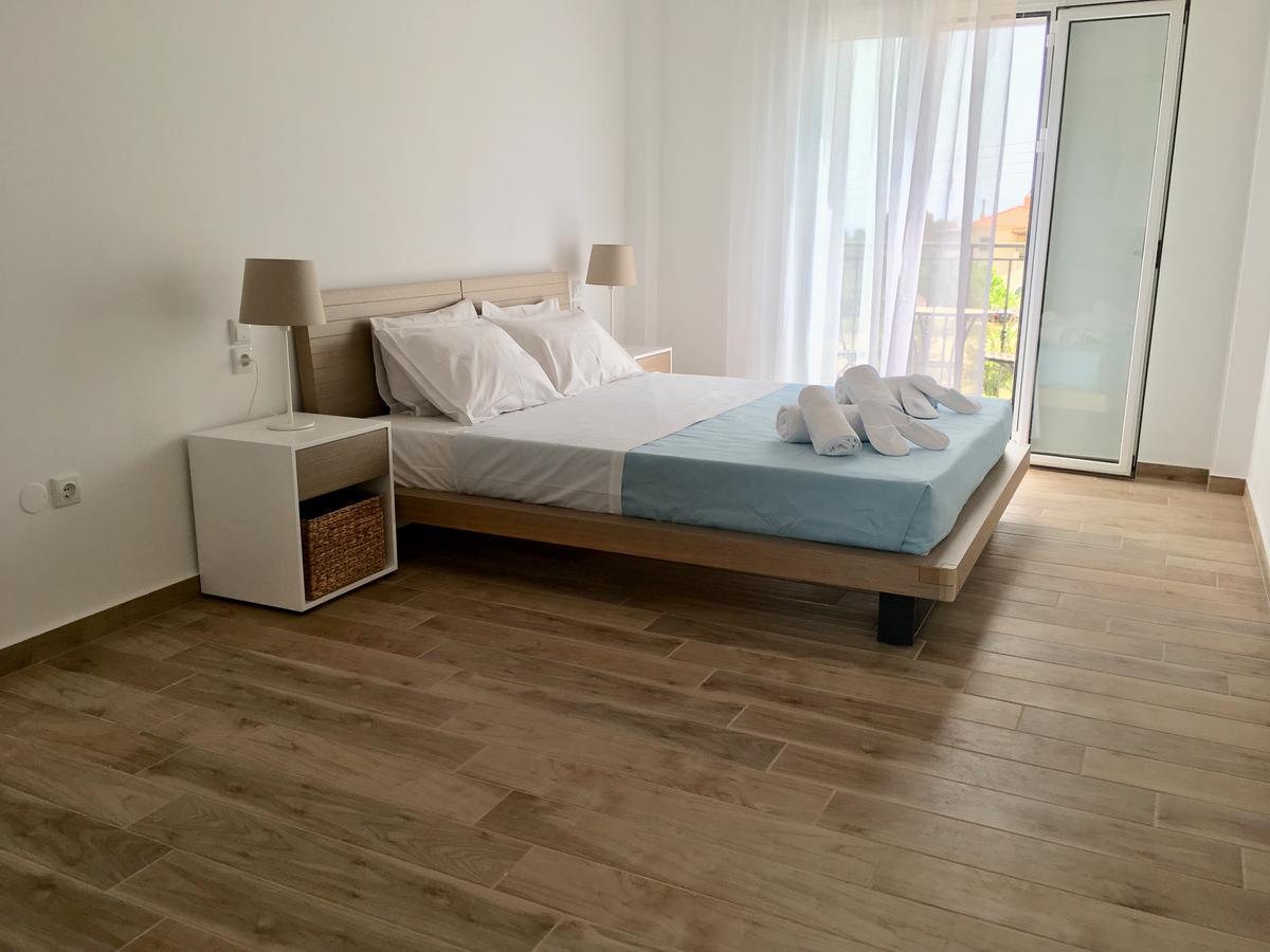 Appartement Alegria Kefalonia