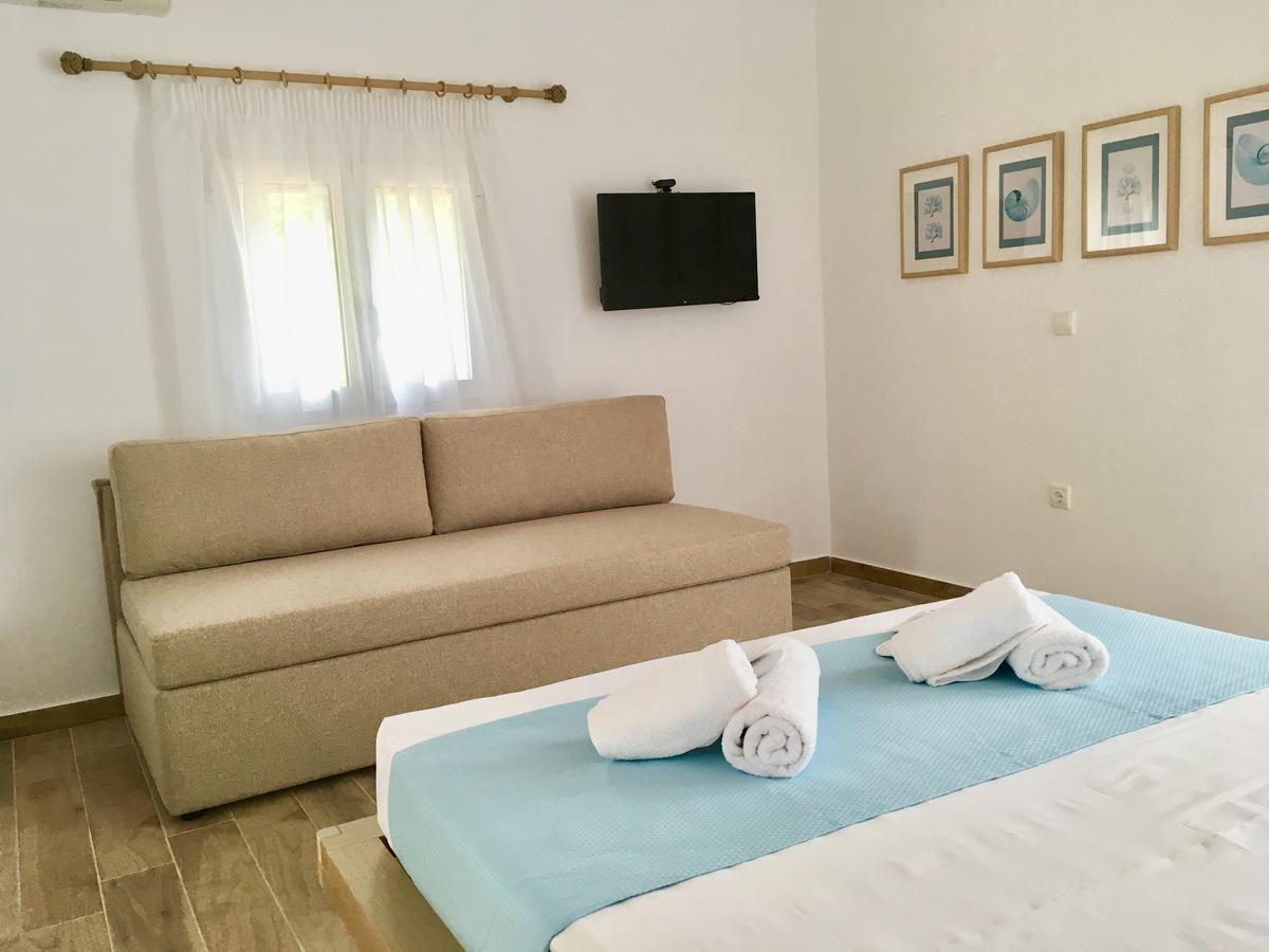 Alegria Kefalonia Appartement *