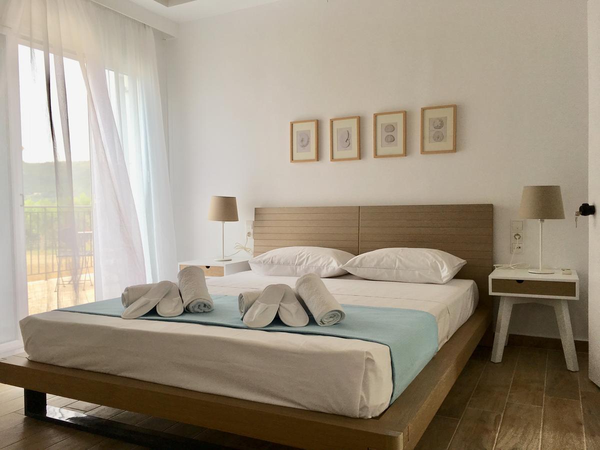 Alegria Kefalonia Appartement *
