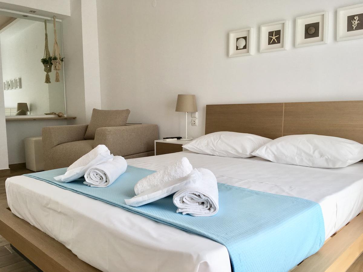Alegria Kefalonia Appartement